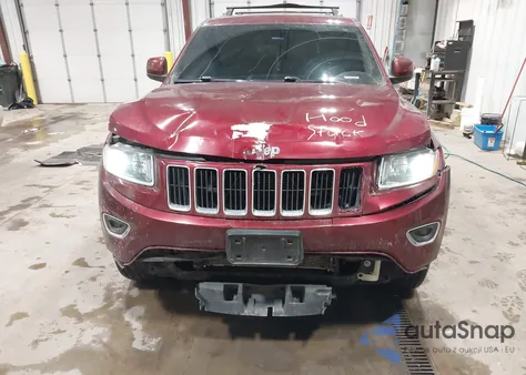 2016 Jeep Grand Cherokee Laredo from USA, damaged, VIN 1C4RJFAG2GC499220